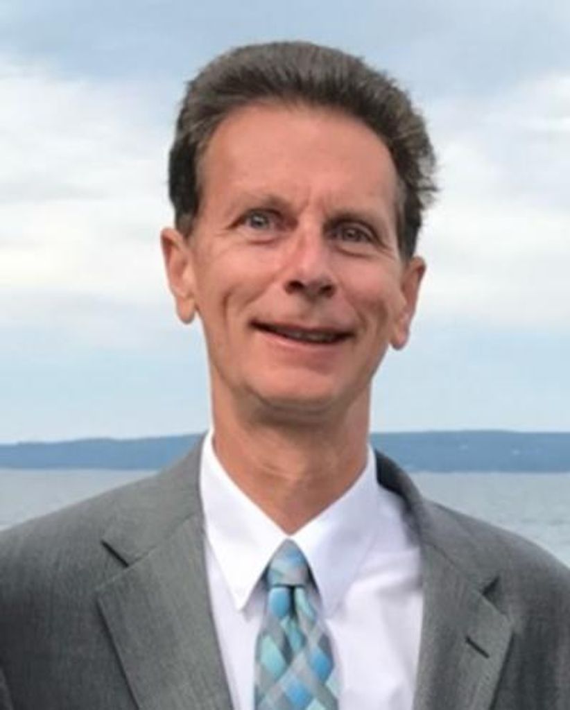 Dr. Steven Bierlein Profile Photo