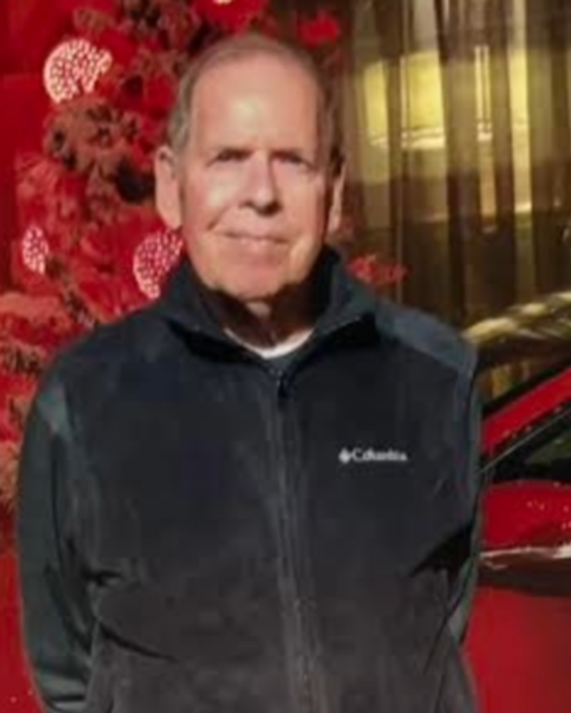 Ronald Norman Goldstein Profile Photo