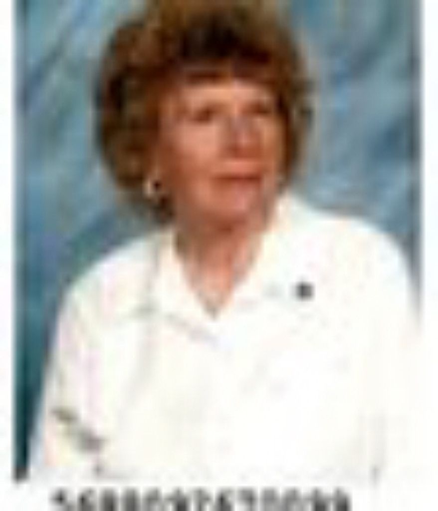 Helene Knight