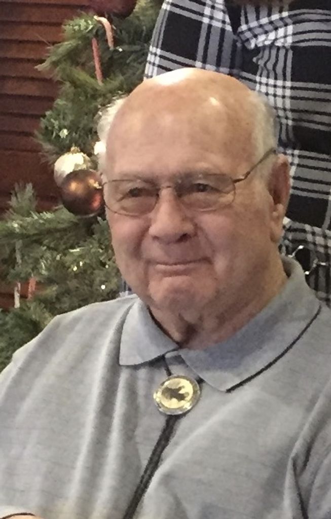 Arthur W. (Sable)  Sable