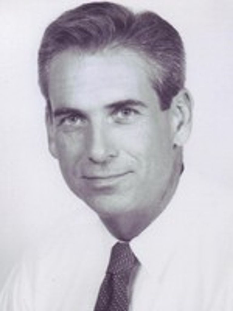 Carl W. Vanier, Jr.