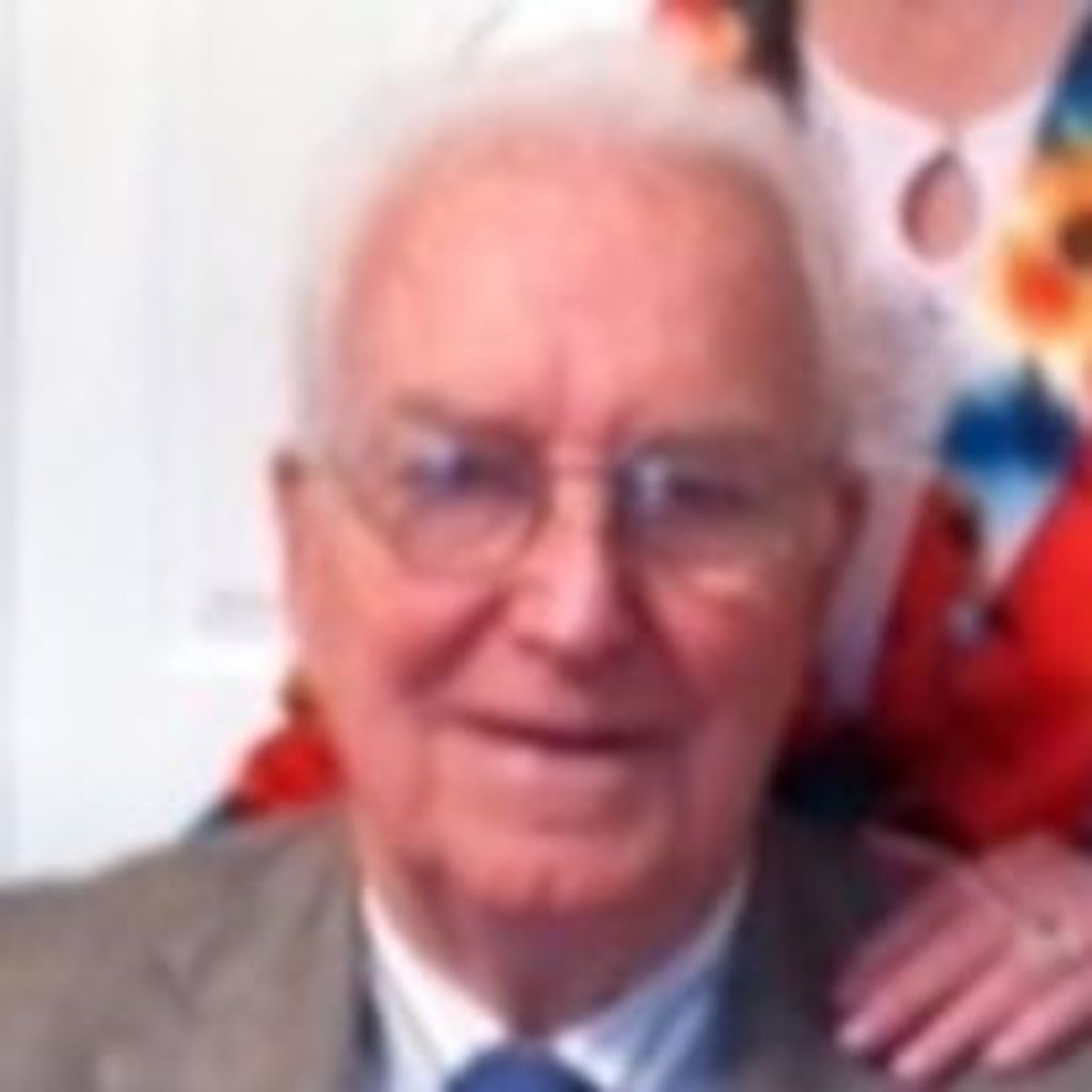 Richard Paul Gehrke