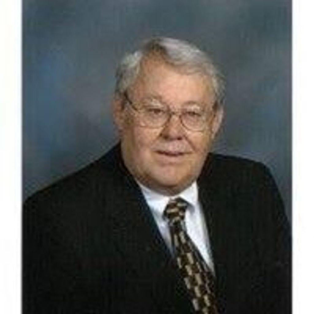 Elmer Harry "Pete" Young Iii Profile Photo