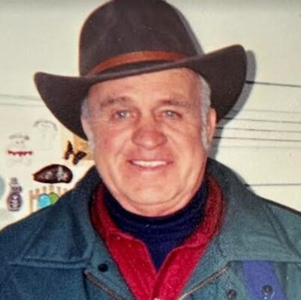 Ames Byron Scroggs Profile Photo