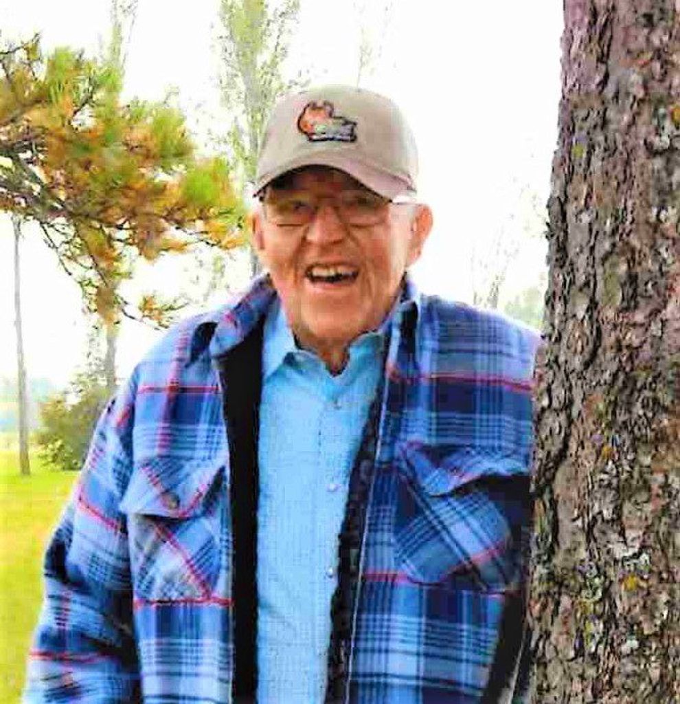 Robert D. “Bob” Okke