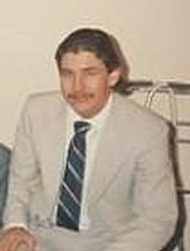 Mark Daniel Still
