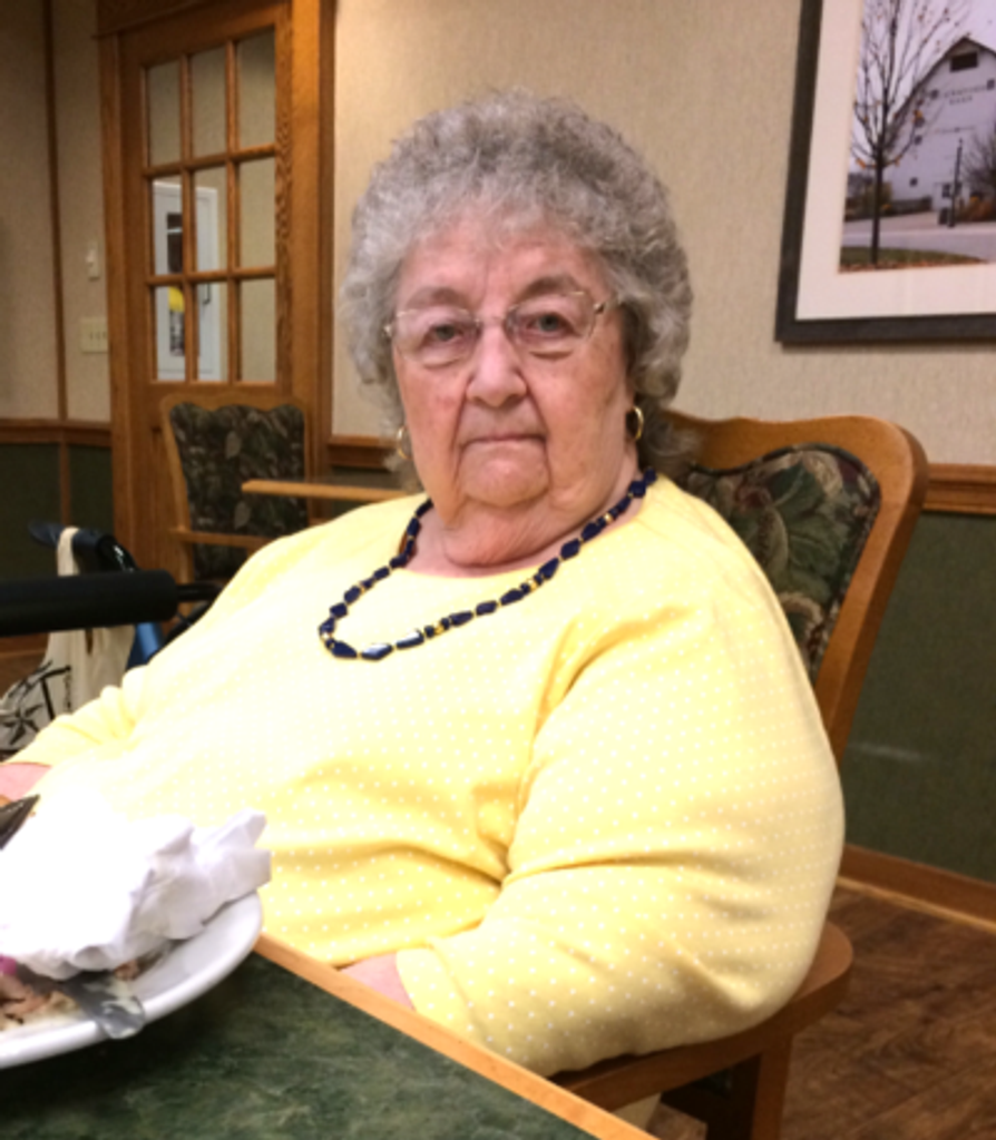 Shirley Ann Hess Profile Photo