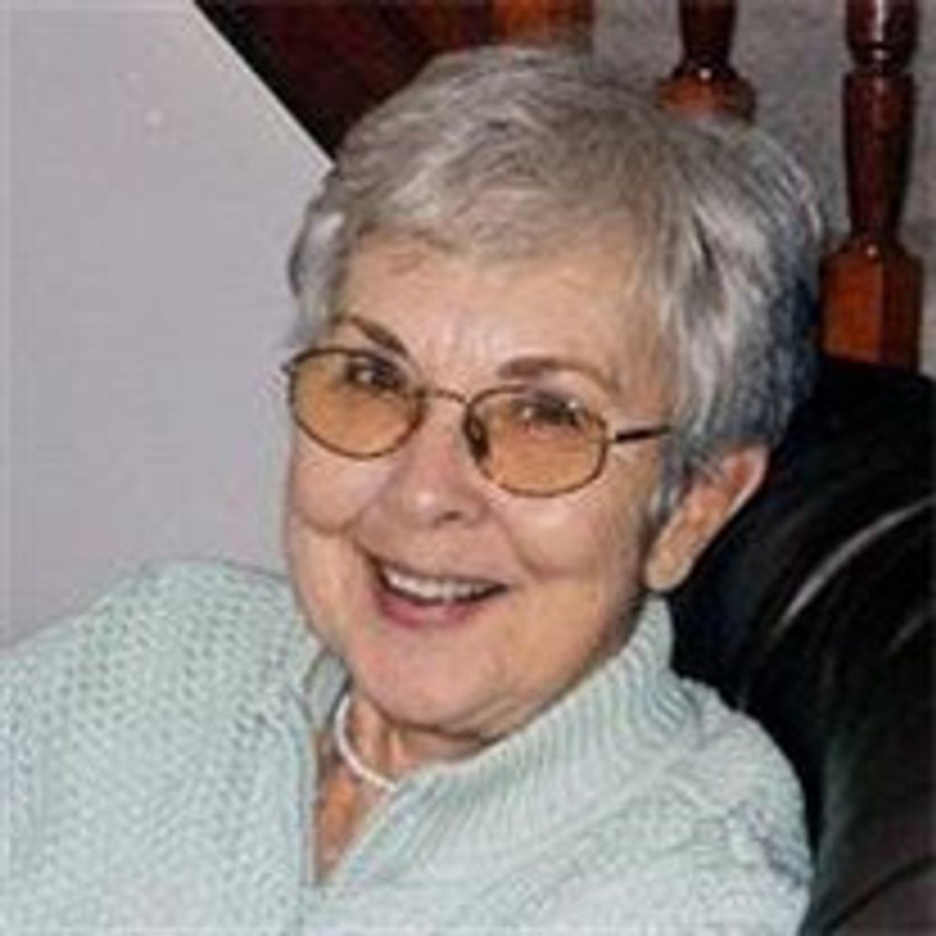 Patricia Phillips Profile Photo