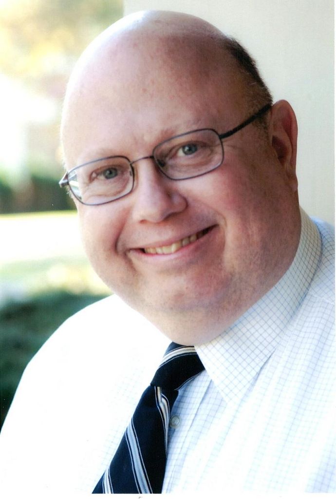 Jack Roger Wersching Profile Photo