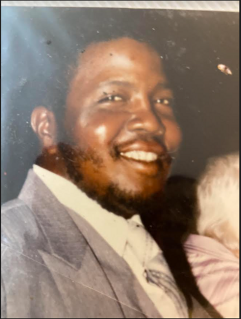 Jimmie Lee Franklin, Jr.