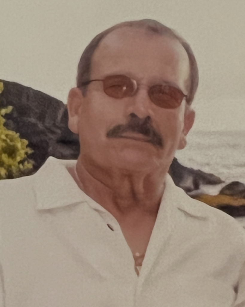 Carlos Armando Peralta Profile Photo