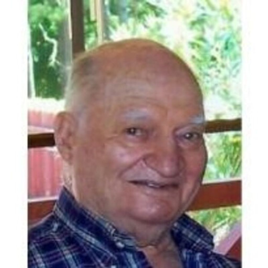 Raleigh "R D" Burroughs