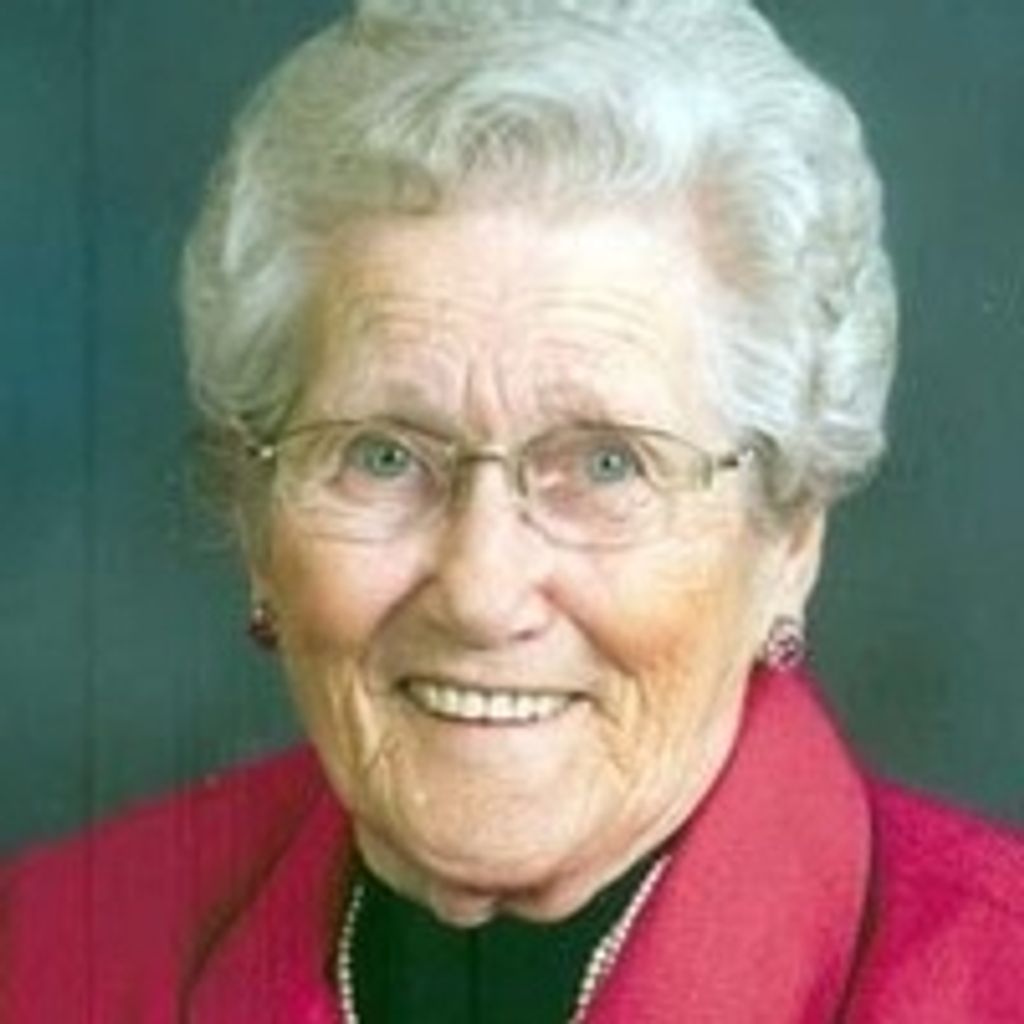 Adeline M. McKenzie