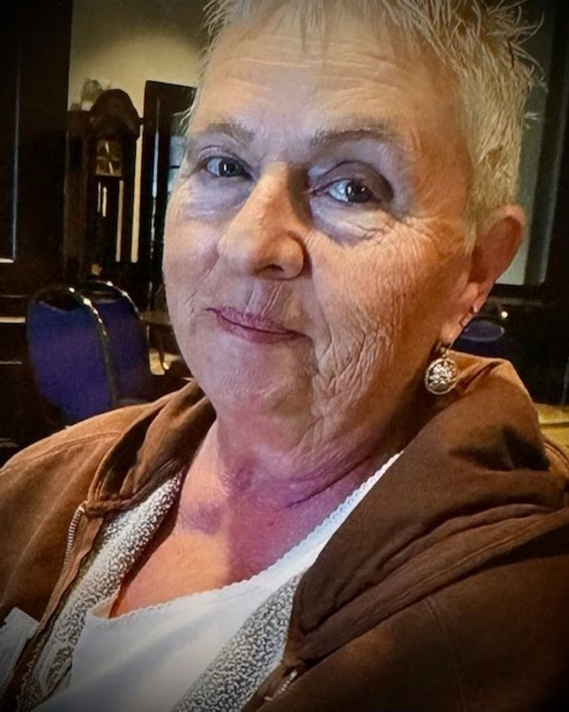 Linda A. Anderson Profile Photo