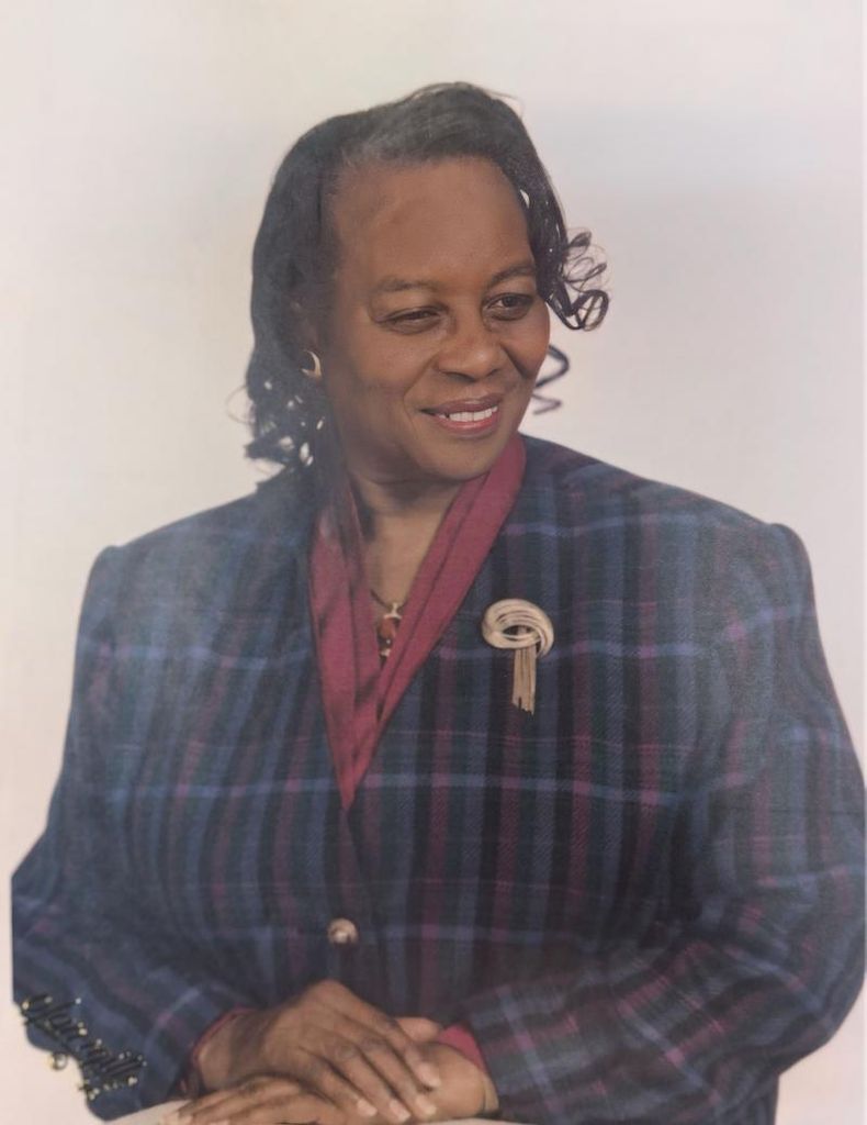 Dorsey B Alexander Robinson Profile Photo
