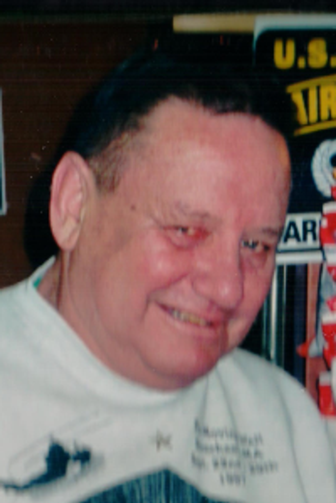 Eugene J. "Gene" Doe Jr.