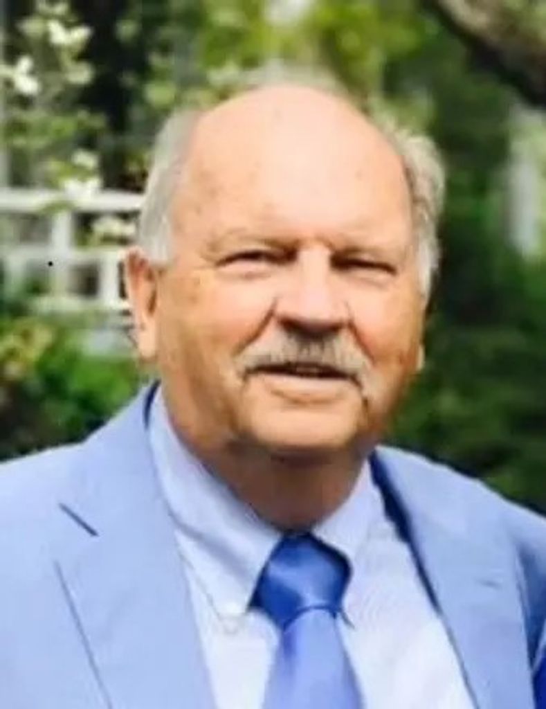 Donald Eugene "Don" Menke Profile Photo