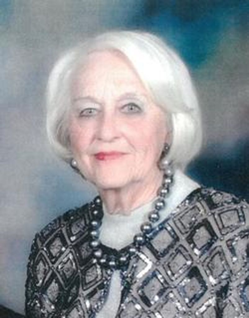 Billie Benton Anderson Profile Photo
