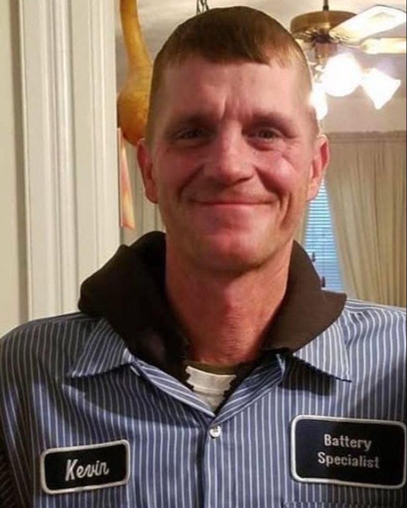 Kevin Boyd Sellars Profile Photo