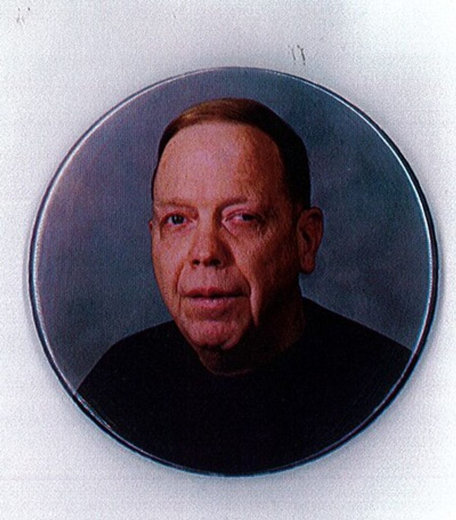 Thomas P. Hayes Profile Photo