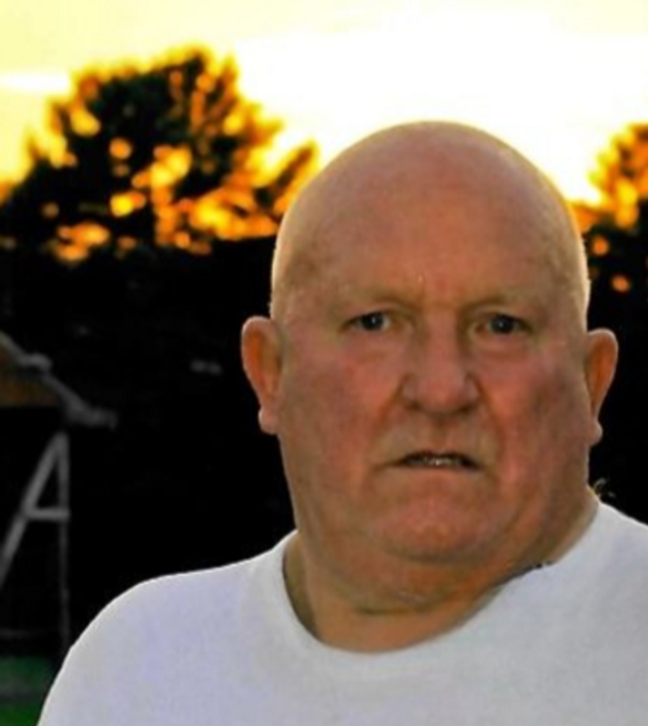 David Kimball Profile Photo