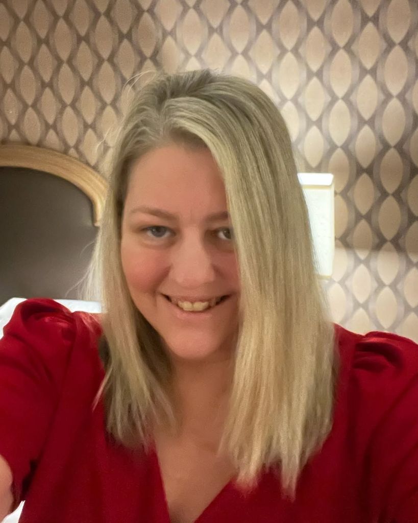 Denise Marie Terrio Profile Photo