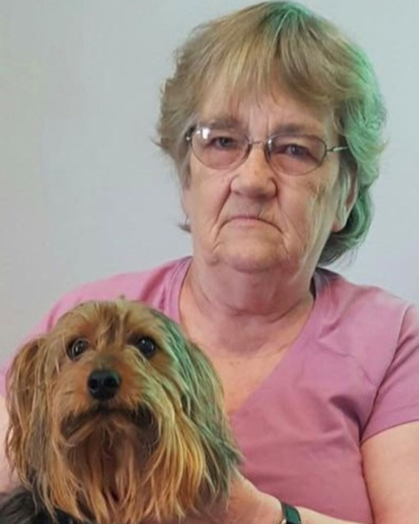 Lillian J. Filius Profile Photo