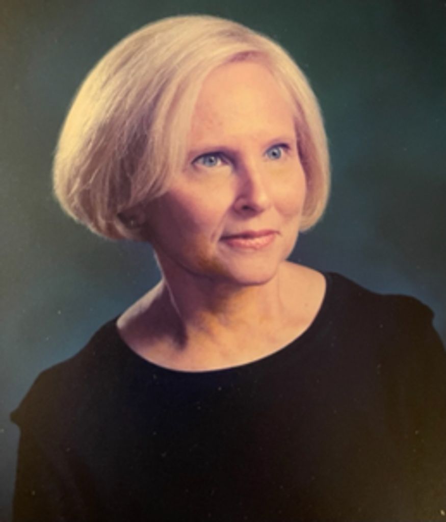 Carol Jane (Menning)  Beu