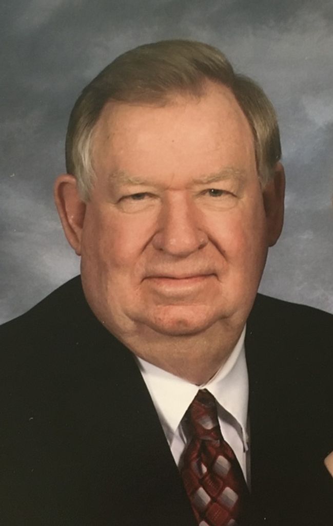 Joe Allen Pittman Profile Photo