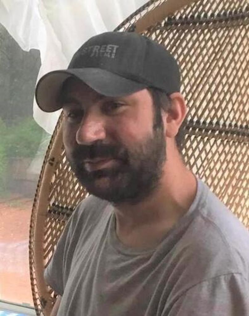 Jonathan Thomas Otto