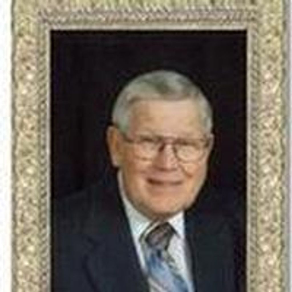 Joseph W. Jameson