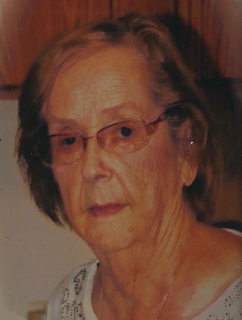 Erna Dechert