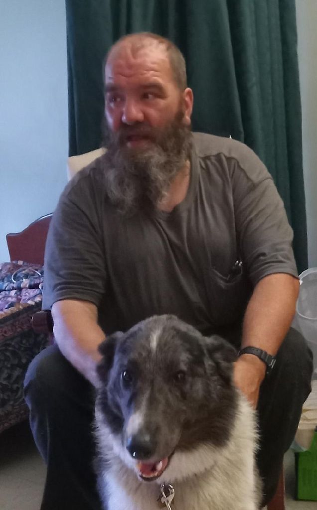 Christopher McNutt Profile Photo