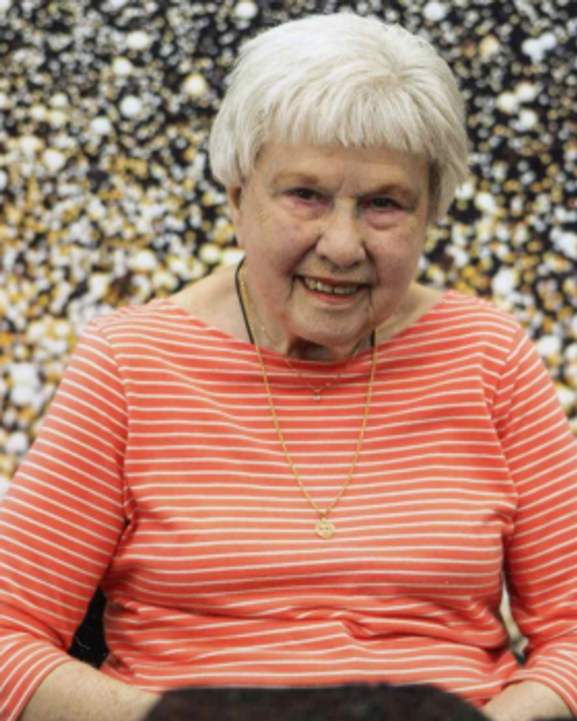 Mary E. Schumacher