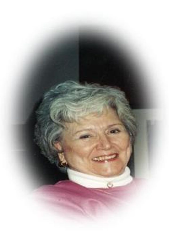 Betty Anne Massey Profile Photo