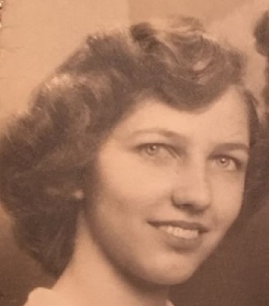 Grace Richard
