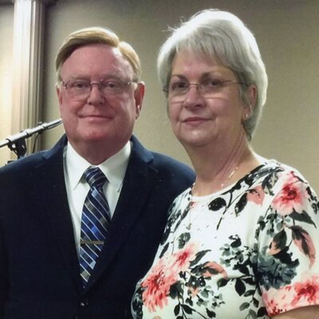 Otha "Red" Criswell Profile Photo