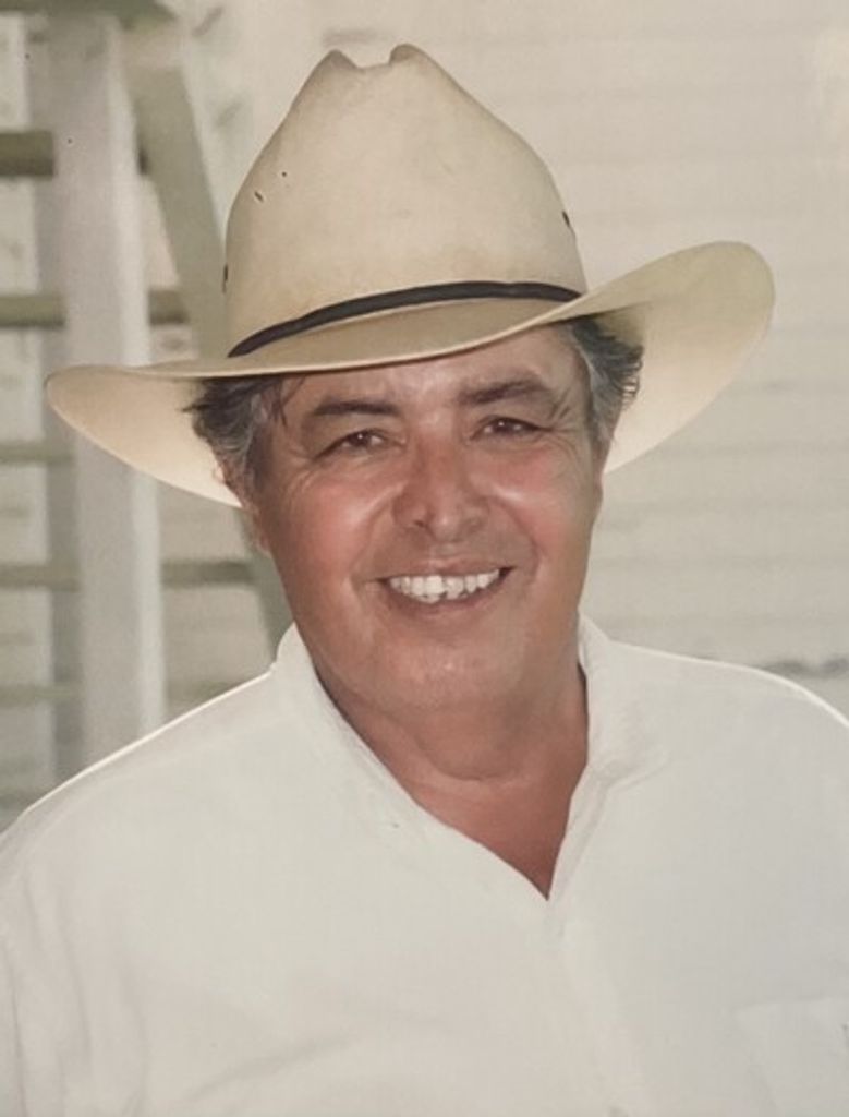 Eugene G. Arguijo Profile Photo