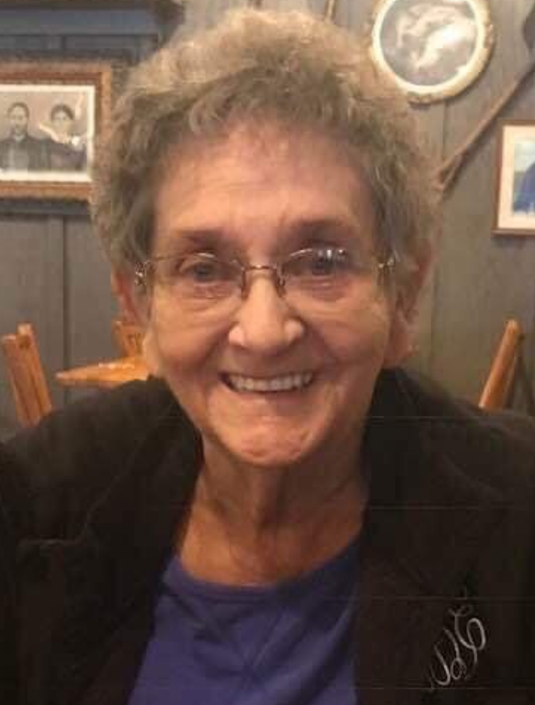 Mary Brooks Profile Photo