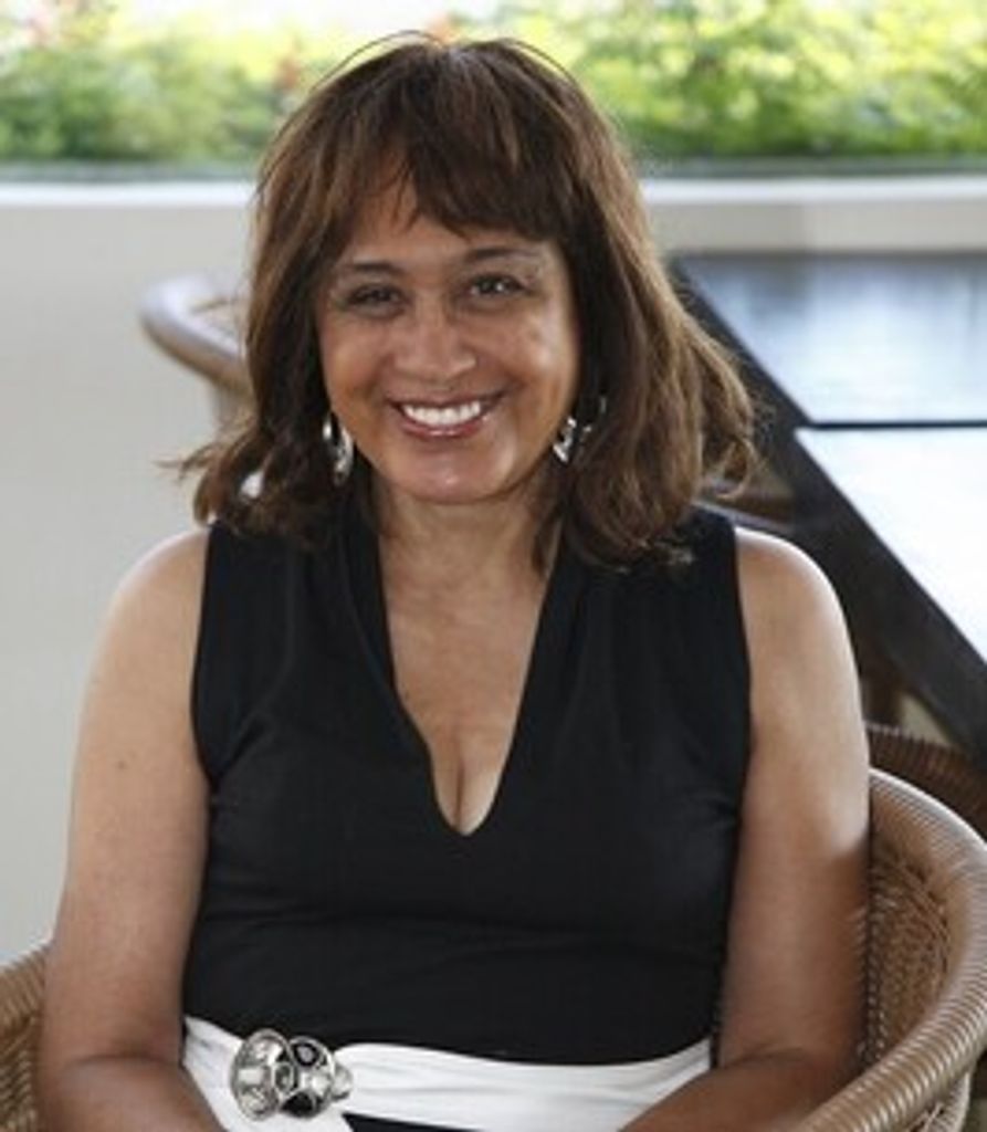 Jean Jordan