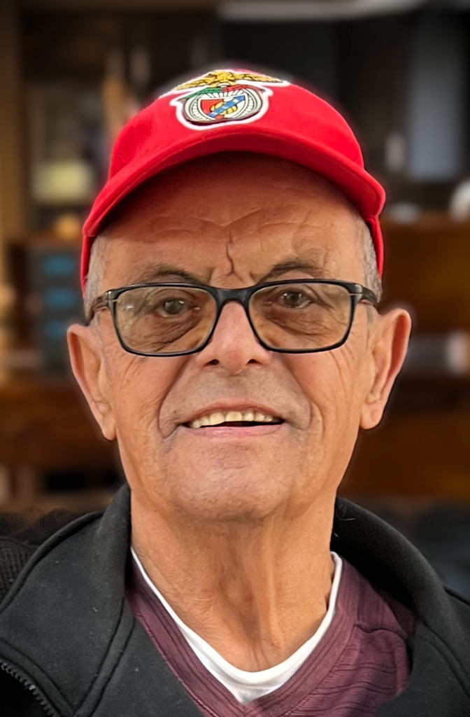 Angelo Medeiros Profile Photo