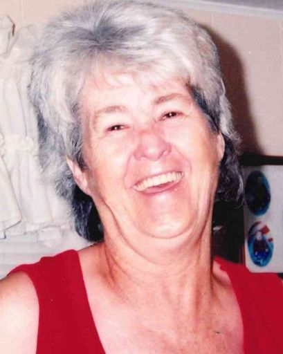 Charlotte Marie Hall Profile Photo