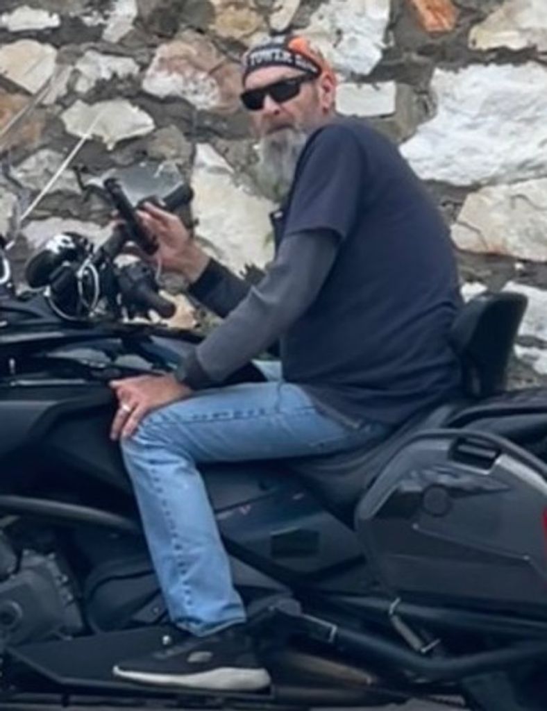 Billy J. Mitchell Jr.