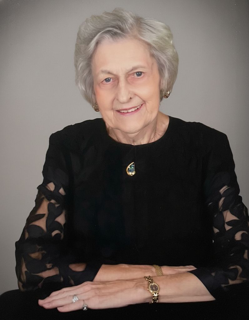 Barbara Ann Buckman Profile Photo