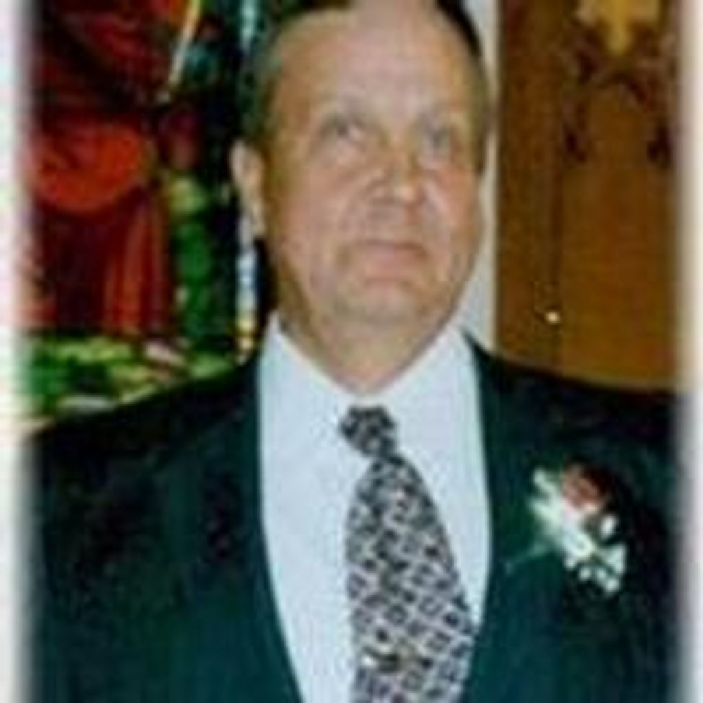 MORRIS SELMER KNUDSON Profile Photo