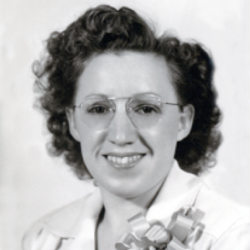 Mildred Elaine Tessmer