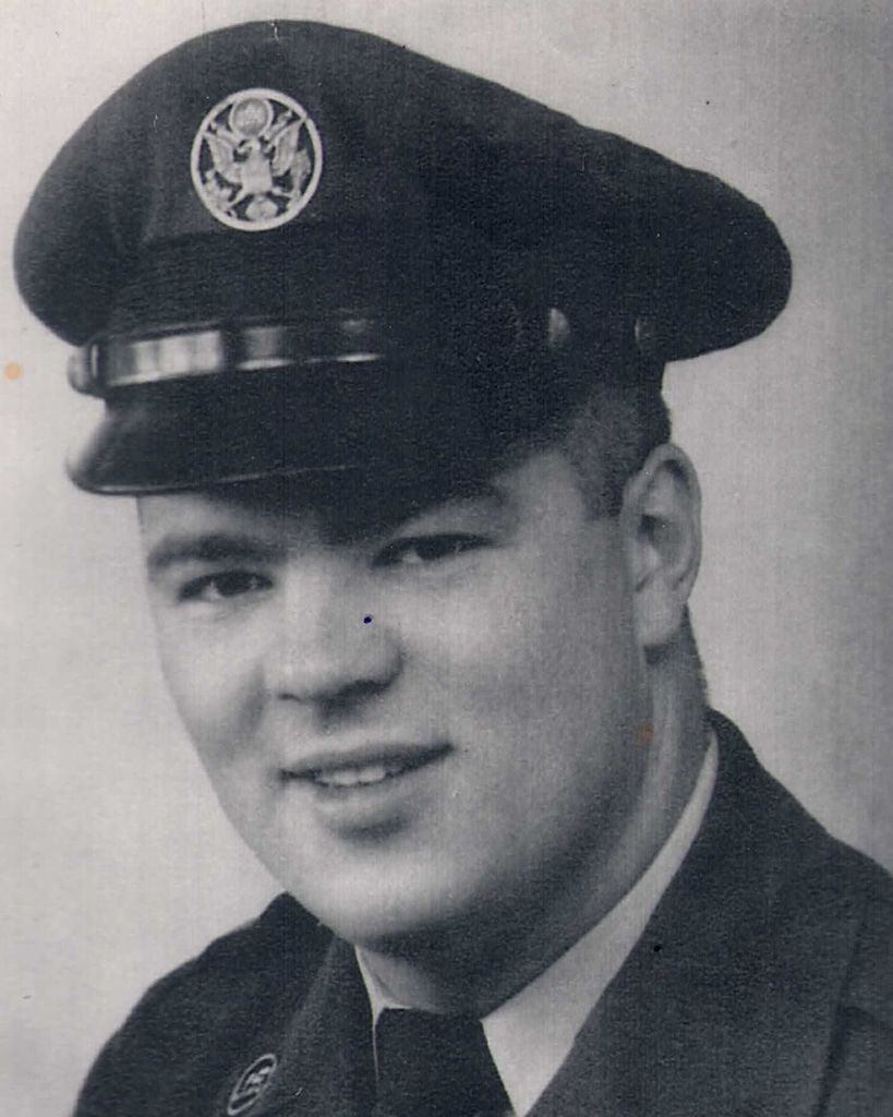 Kenneth Edward Brown