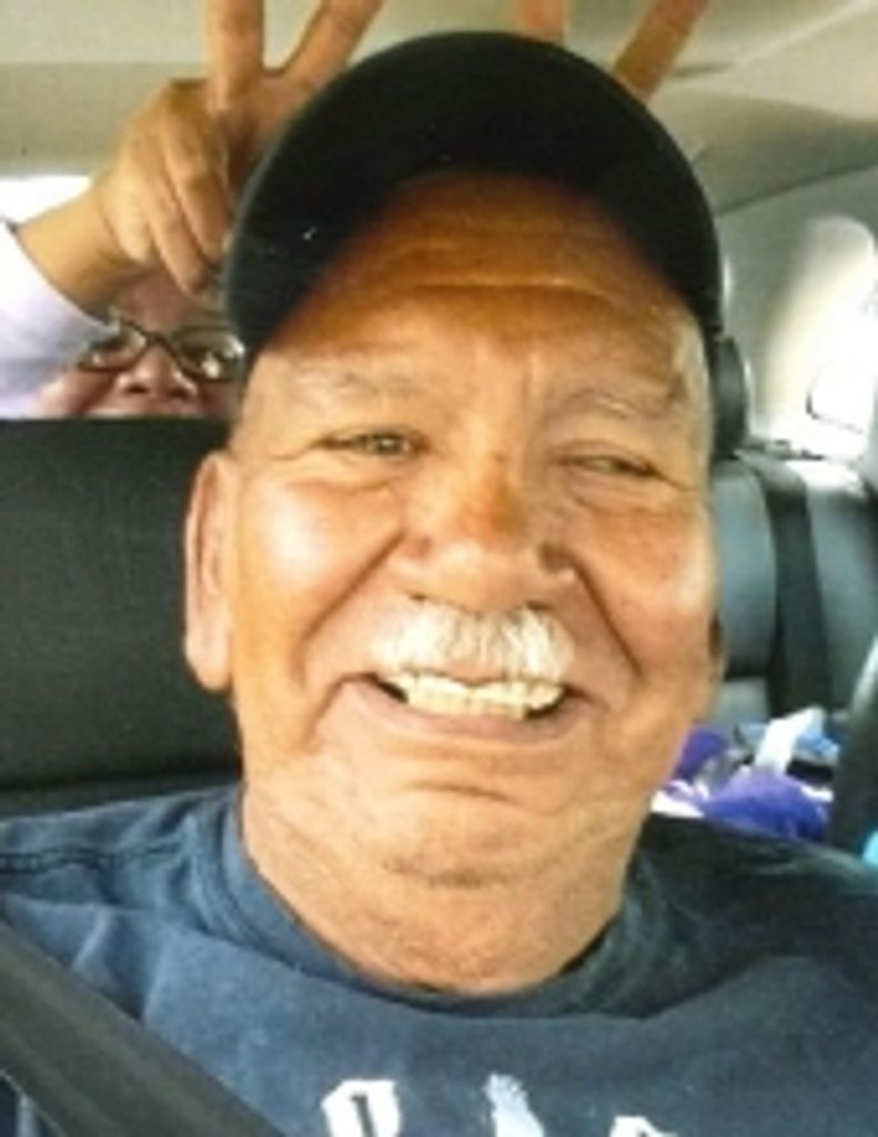 Simon W. De Coteau Jr.