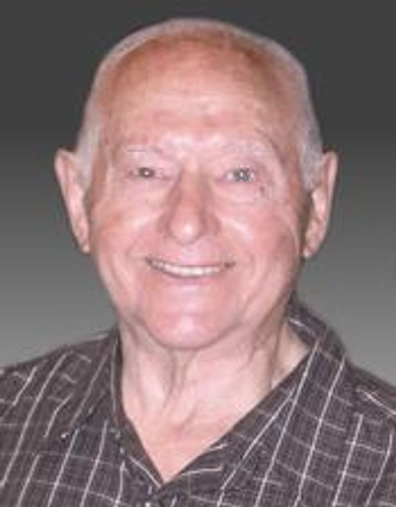Frank F. Fontana, Sr.