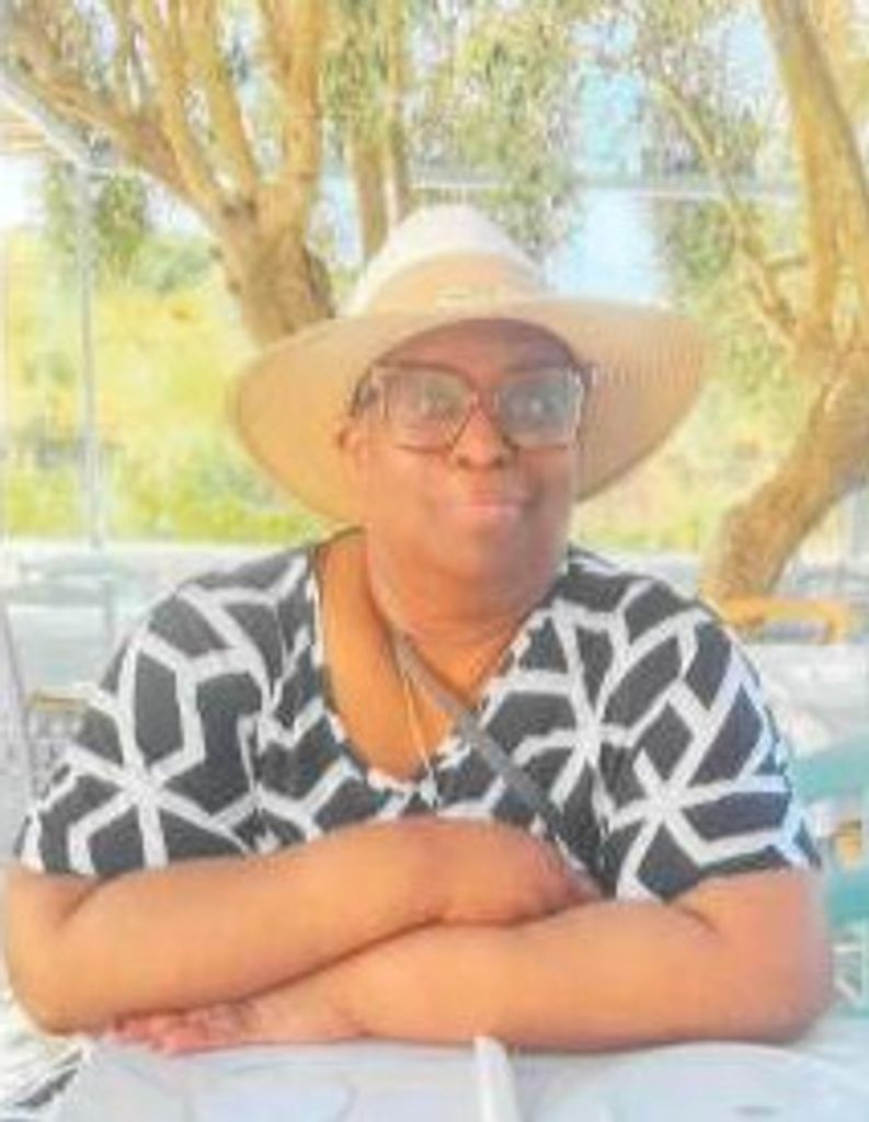 Natalie Mccants Profile Photo